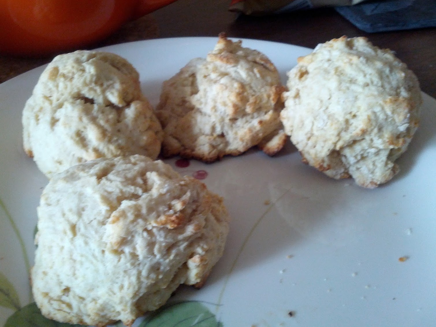 Scones